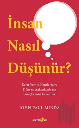 İnsan Nasıl Düşünür? | Kitap Ambarı