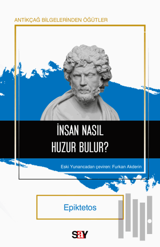 İnsan Nasıl Huzur Bulur? | Kitap Ambarı