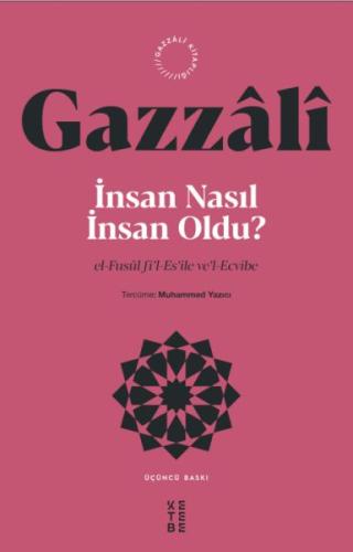 İnsan Nasıl İnsan Oldu? | Kitap Ambarı