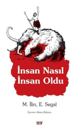 İnsan Nasıl İnsan Oldu | Kitap Ambarı