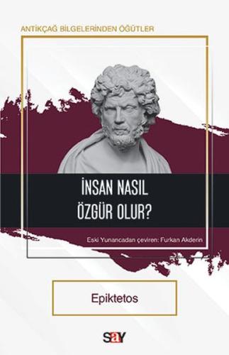 İnsan Nasıl Özgür Olur? | Kitap Ambarı