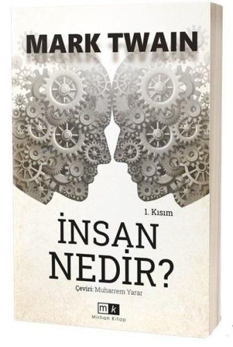 İnsan Nedir? - 1. Kısım | Kitap Ambarı