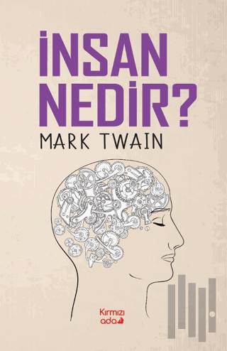 İnsan Nedir? | Kitap Ambarı