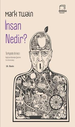 İnsan Nedir? | Kitap Ambarı