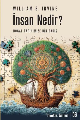 İnsan Nedir? | Kitap Ambarı