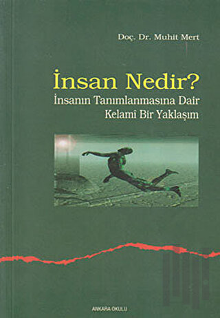 İnsan Nedir? | Kitap Ambarı