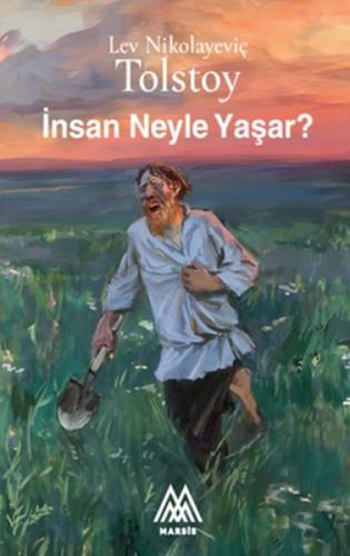 İnsan Neyle Yaşar? (cep boy) | Kitap Ambarı