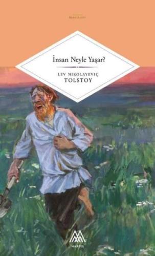 İnsan Neyle Yaşar | Kitap Ambarı