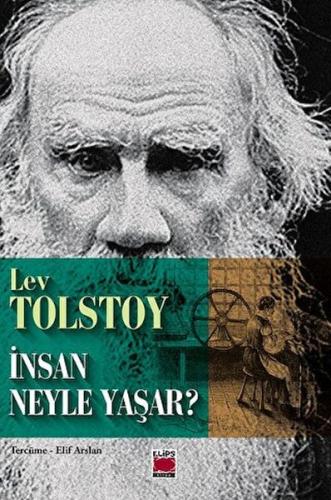 İnsan Neyle Yaşar? | Kitap Ambarı