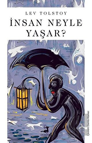 İnsan Neyle Yaşar? | Kitap Ambarı