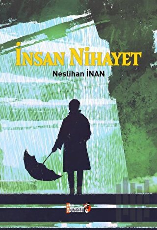 İnsan Nihayet | Kitap Ambarı