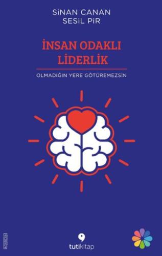 İnsan Odaklı Liderlik | Kitap Ambarı