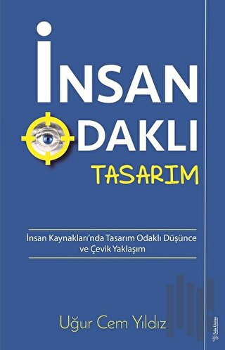 İnsan Odaklı Tasarım | Kitap Ambarı