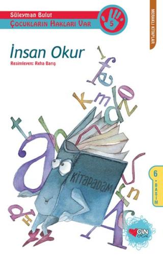 İnsan Okur | Kitap Ambarı