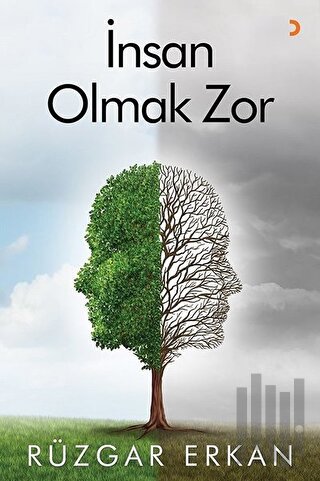 İnsan Olmak Zor | Kitap Ambarı