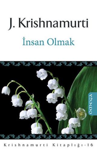 İnsan Olmak | Kitap Ambarı