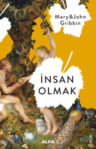 İnsan Olmak | Kitap Ambarı