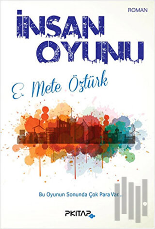 İnsan Oyunu | Kitap Ambarı