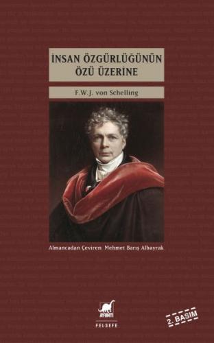 İnsan Özgürlüğünün Özü Üzerine | Kitap Ambarı