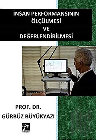 İnsan Performansının Ölçülmesi ve Değerlendirilmesi | Kitap Ambarı