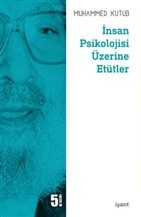 İnsan Psikolojisi Üzerine Etütler | Kitap Ambarı