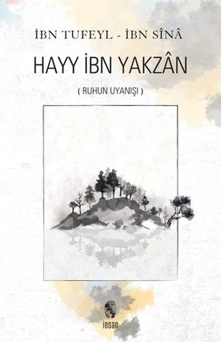 Hayy Bin Yakzan | Kitap Ambarı