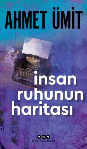 İnsan Ruhunun Haritası | Kitap Ambarı