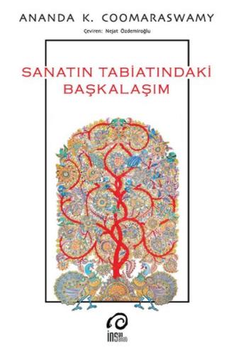 Sanatın Tabiatındaki Başkalaşım | Kitap Ambarı