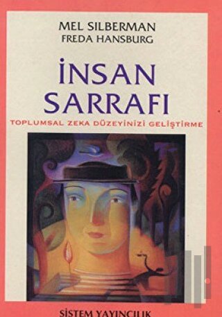 İnsan Sarrafı | Kitap Ambarı