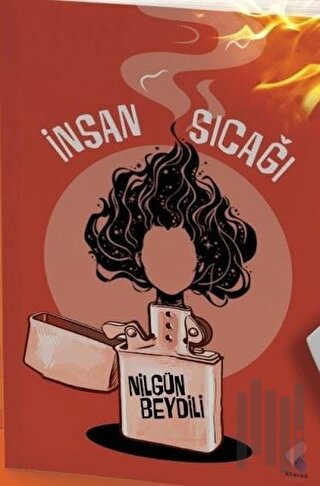 İnsan Sıcağı | Kitap Ambarı