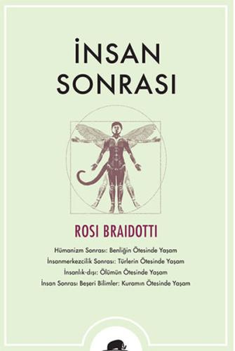 İnsan Sonrası | Kitap Ambarı