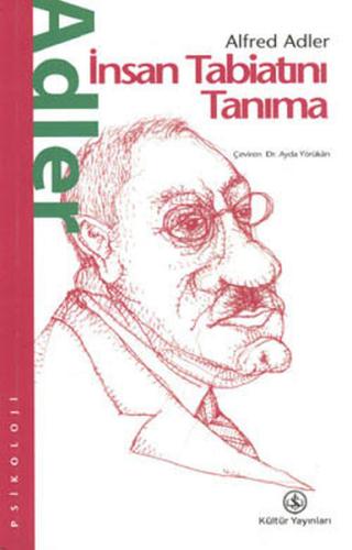 İnsan Tabiatını Tanıma | Kitap Ambarı