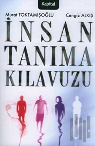 İnsan Tanıma Kılavuzu | Kitap Ambarı