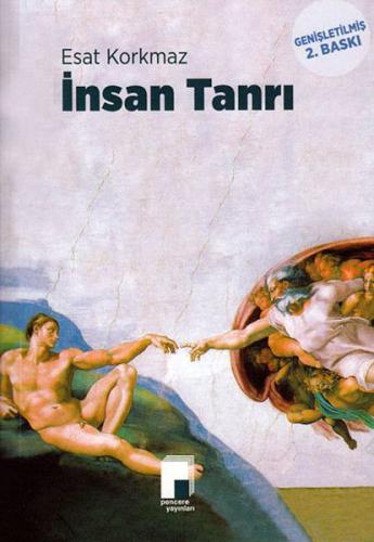 İnsan Tanrı | Kitap Ambarı