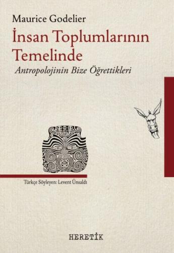 İnsan Toplumlarının Temelinde | Kitap Ambarı