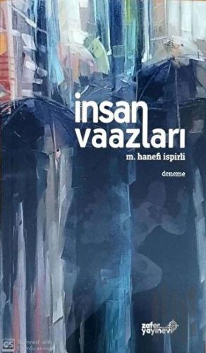 İnsan Vaazları | Kitap Ambarı