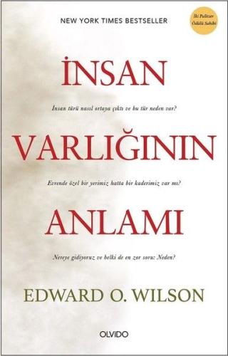 İnsan Varlığının Anlamı | Kitap Ambarı