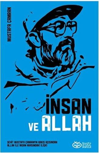 İnsan ve Allah | Kitap Ambarı