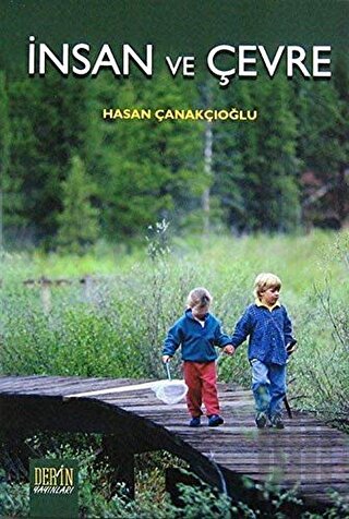 İnsan ve Çevre | Kitap Ambarı