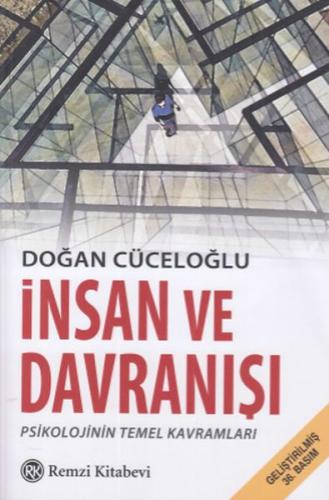 İnsan ve Davranışı | Kitap Ambarı