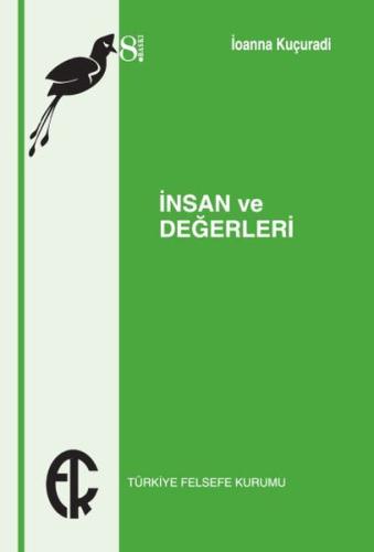 İnsan ve Değerleri | Kitap Ambarı