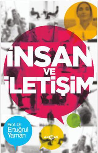 İnsan ve İletişim | Kitap Ambarı