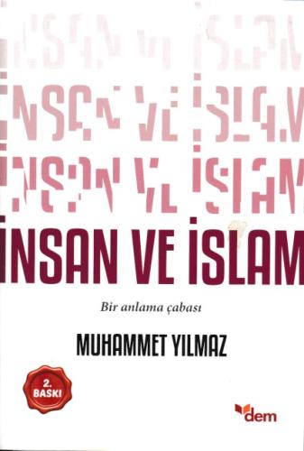 İnsan ve İslam | Kitap Ambarı