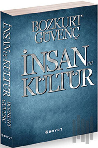 İnsan ve Kültür | Kitap Ambarı