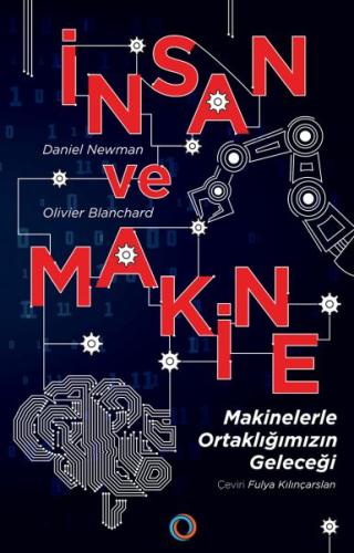 İnsan ve Makine | Kitap Ambarı