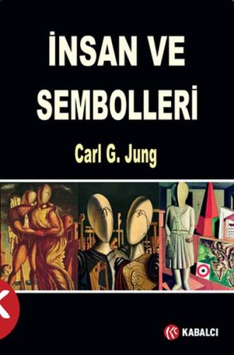 İnsan ve Sembolleri | Kitap Ambarı