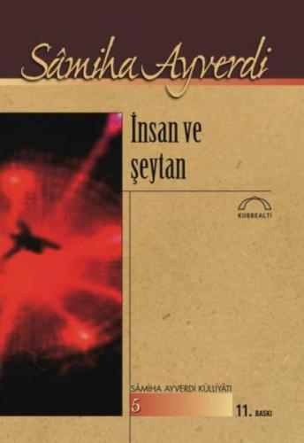 İnsan Ve Şeytan | Kitap Ambarı