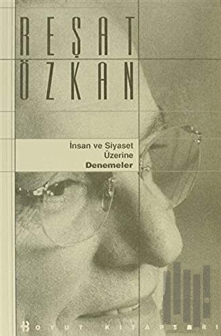 İnsan ve Siyaset Üzerine Denemeler | Kitap Ambarı