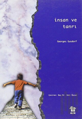 İnsan ve Tanrı | Kitap Ambarı