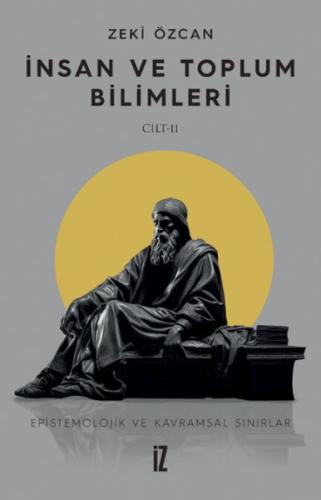 İnsan ve Toplum Bilimleri II | Kitap Ambarı